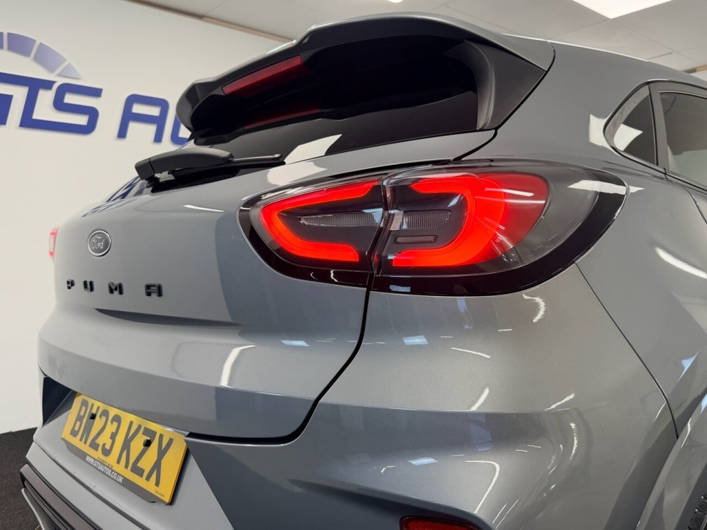 Used Ford Puma 2023 for sale - 77307345: Photo 38