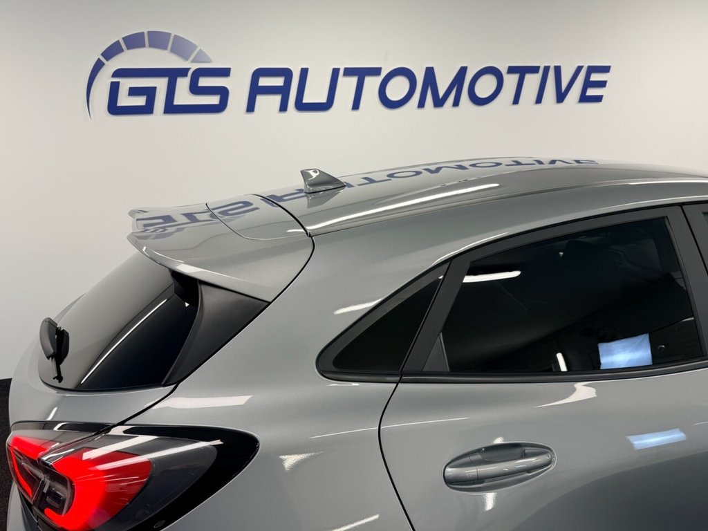 Used Ford Puma 2023 for sale - 77307345: Photo 39