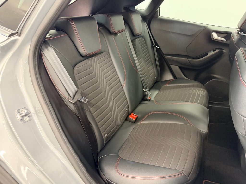 Used Ford Puma 2023 for sale - 77307345: Photo 4