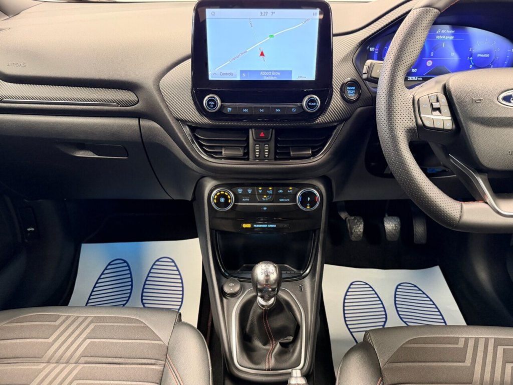 Used Ford Puma 2023 for sale - 77307345: Photo 40