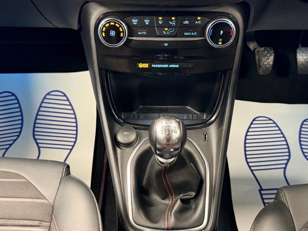 Used Ford Puma 2023 for sale - 77307345: Photo 41