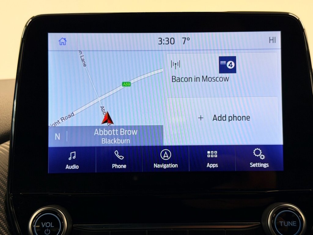 Used Ford Puma 2023 for sale - 77307345: Photo 46