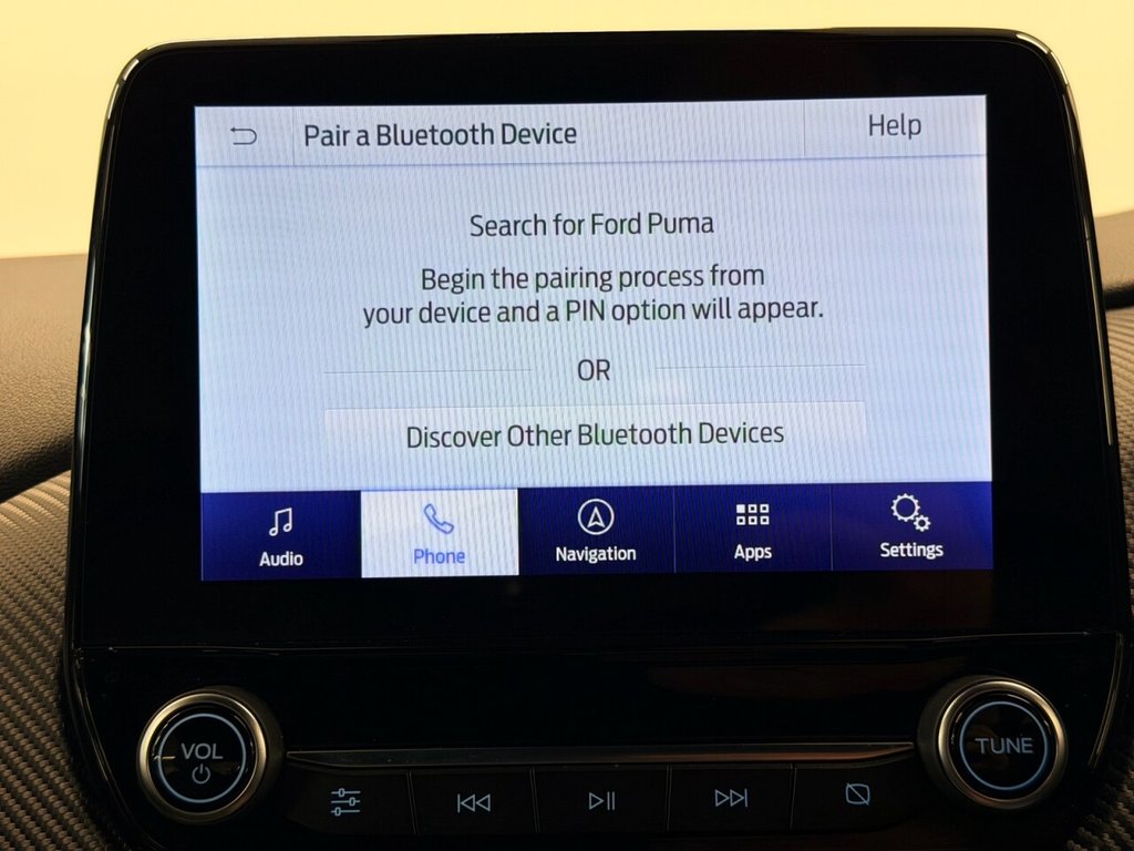 Used Ford Puma 2023 for sale - 77307345: Photo 48