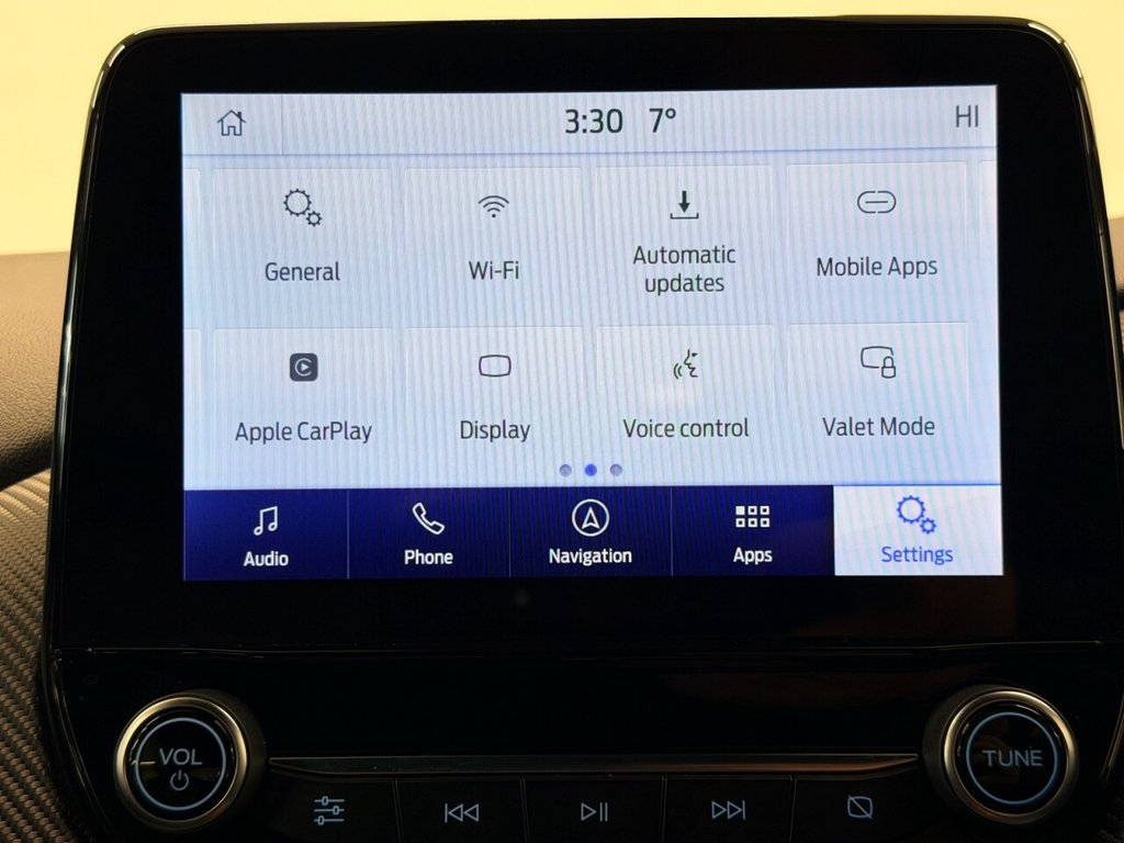 Used Ford Puma 2023 for sale - 77307345: Photo 49