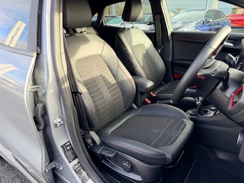 Used Ford Puma 2023 for sale - 77307345: Photo