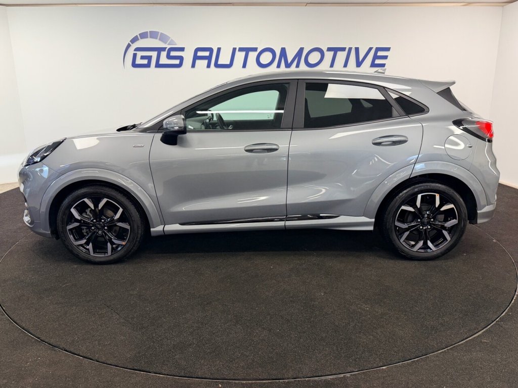 Used Ford Puma 2023 for sale - 77307345: Photo 5