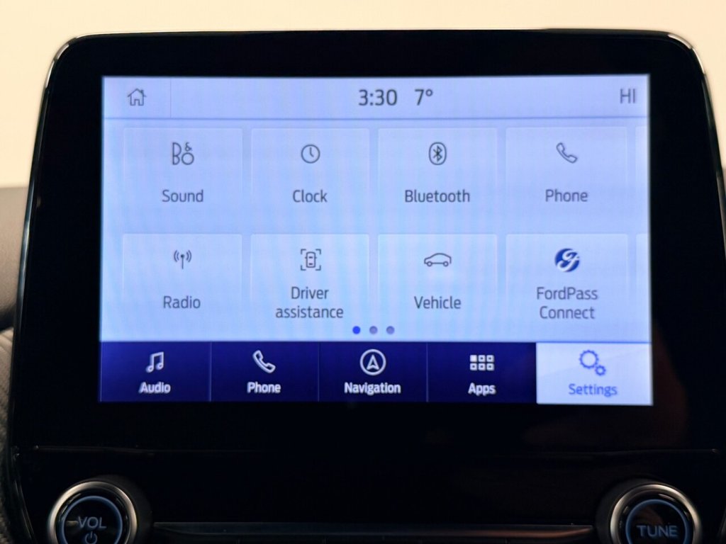 Used Ford Puma 2023 for sale - 77307345: Photo 50