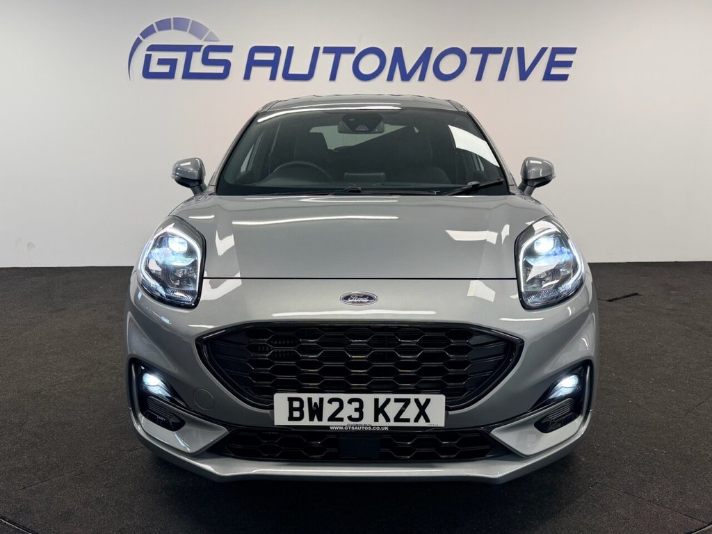 Used Ford Puma 2023 for sale - 77307345: Photo 6