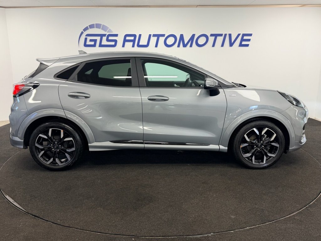 Used Ford Puma 2023 for sale - 77307345: Photo 7