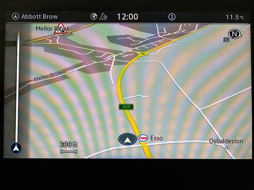 Used Volkswagen Tiguan 2023 for sale - 76574562: Photo 15