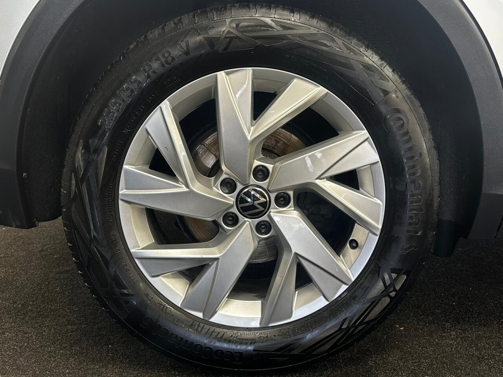 Used Volkswagen Tiguan 2023 for sale - 76574562: Photo 18