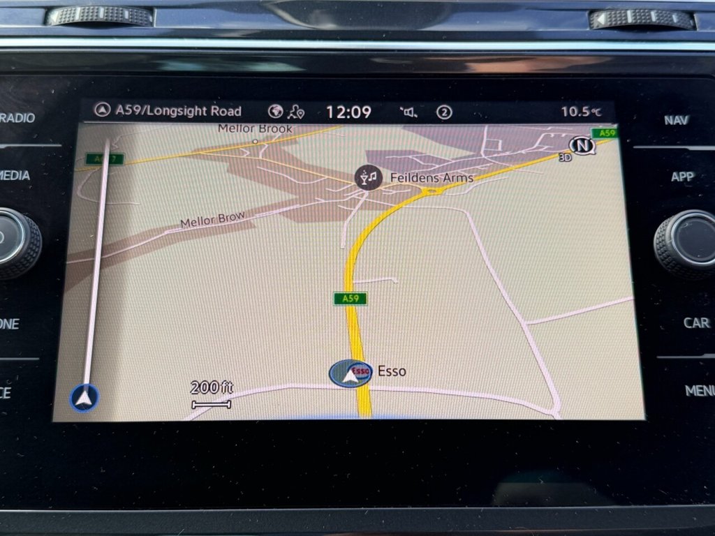 Used Volkswagen Tiguan 2023 for sale - 76574562: Photo 2