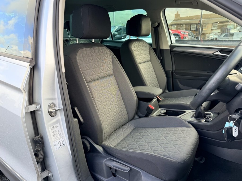 Used Volkswagen Tiguan 2023 for sale - 76574562: Photo 20