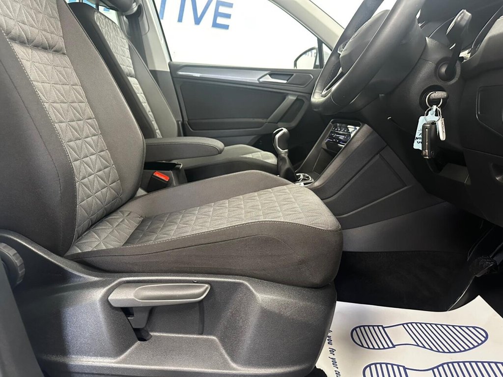 Used Volkswagen Tiguan 2023 for sale - 76574562: Photo 24