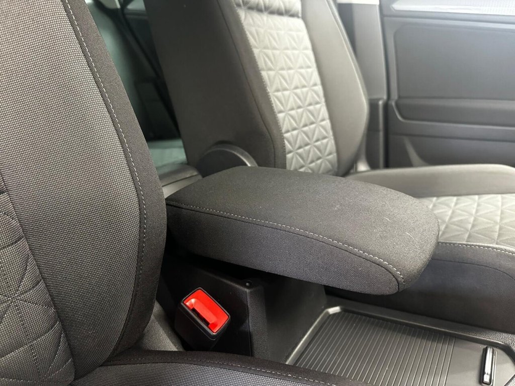 Used Volkswagen Tiguan 2023 for sale - 76574562: Photo 25