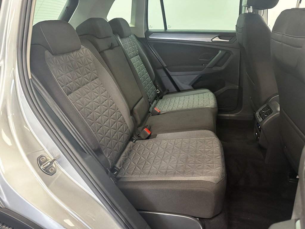 Used Volkswagen Tiguan 2023 for sale - 76574562: Photo 26