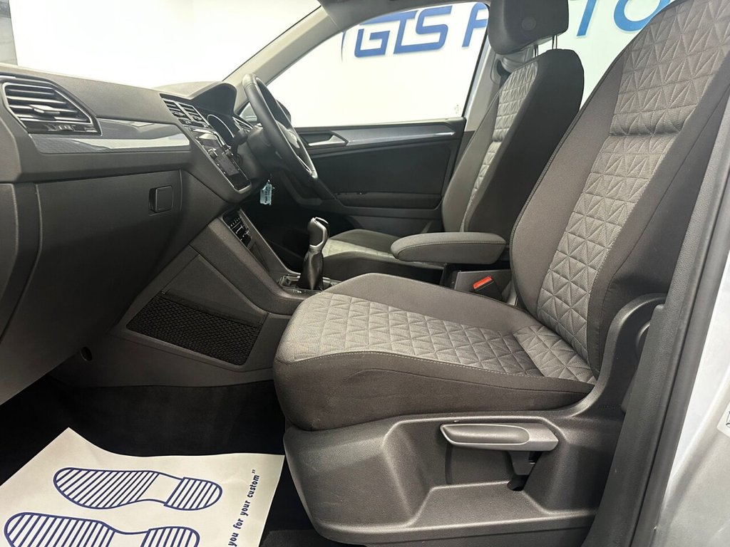 Used Volkswagen Tiguan 2023 for sale - 76574562: Photo 27