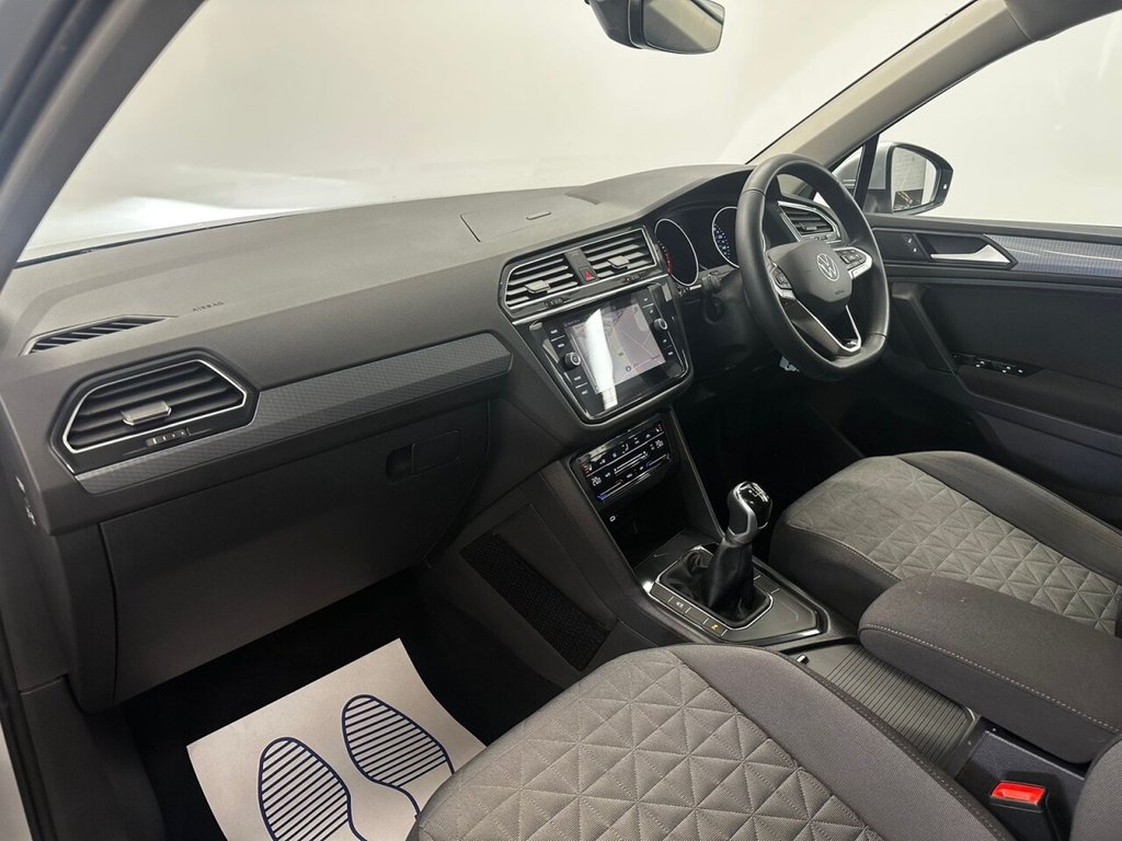 Used Volkswagen Tiguan 2023 for sale - 76574562: Photo 31