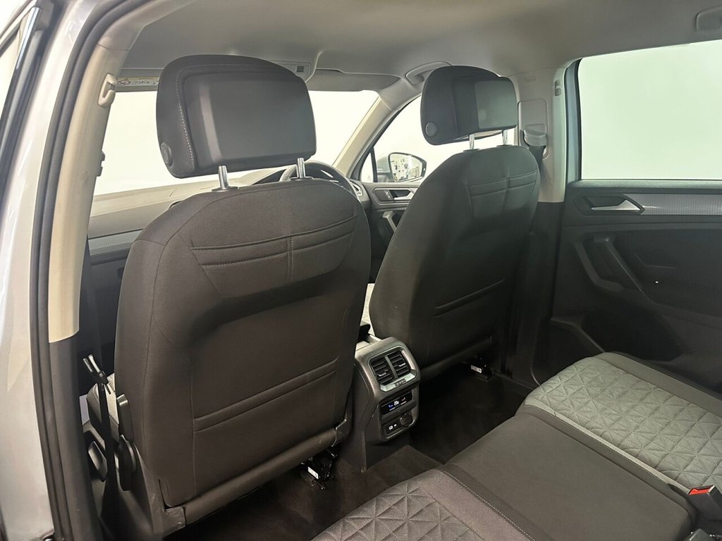 Used Volkswagen Tiguan 2023 for sale - 76574562: Photo 32