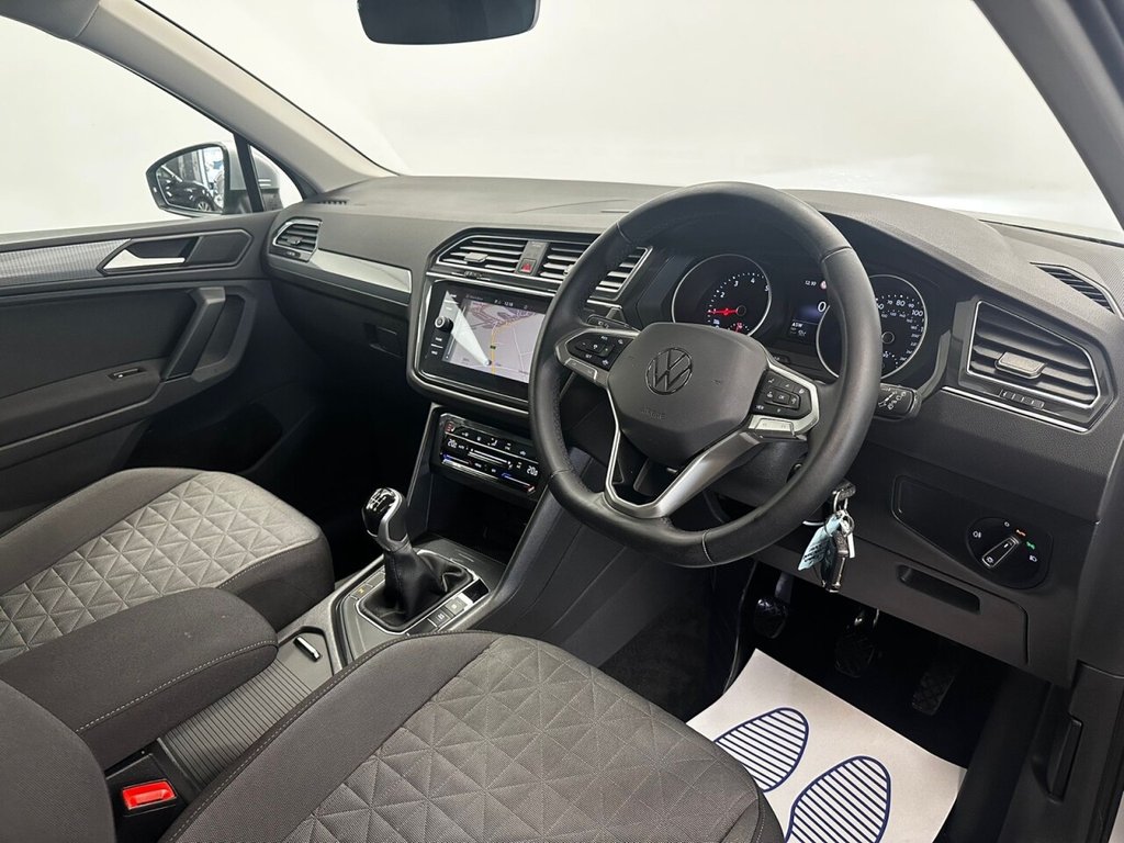 Used Volkswagen Tiguan 2023 for sale - 76574562: Photo 33