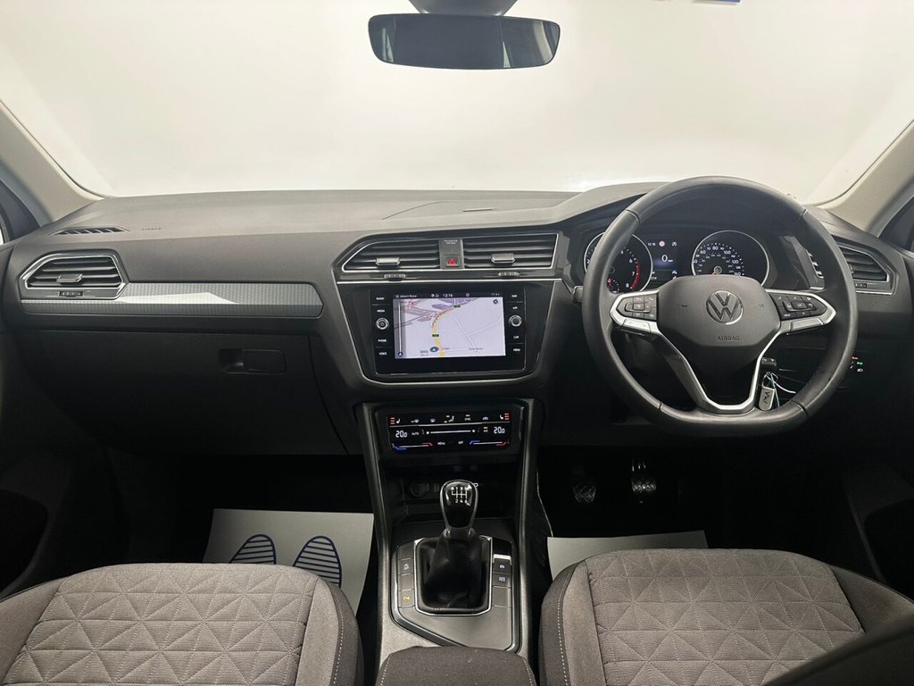 Used Volkswagen Tiguan 2023 for sale - 76574562: Photo 35