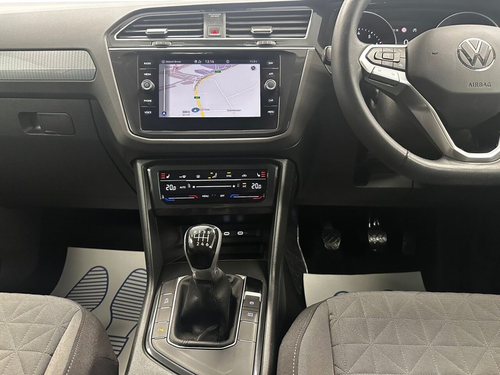Used Volkswagen Tiguan 2023 for sale - 76574562: Photo 36