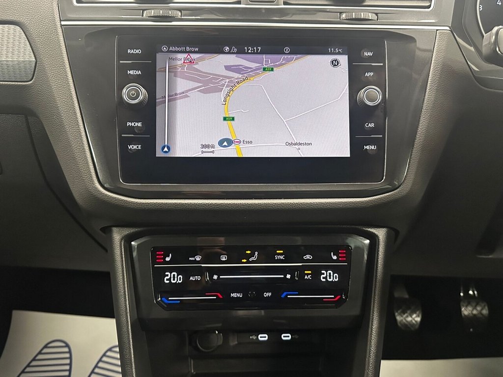 Used Volkswagen Tiguan 2023 for sale - 76574562: Photo 37