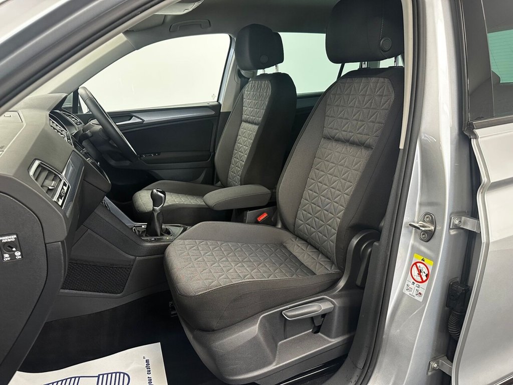 Used Volkswagen Tiguan 2023 for sale - 76574562: Photo 4