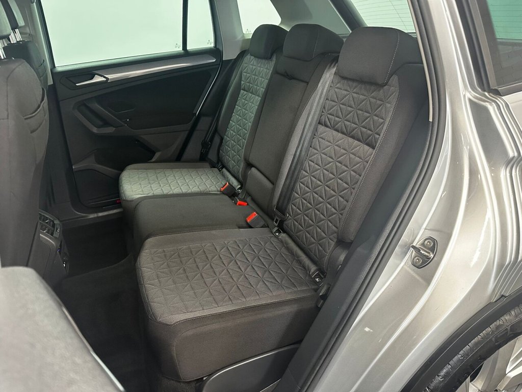 Used Volkswagen Tiguan 2023 for sale - 76574562: Photo 5