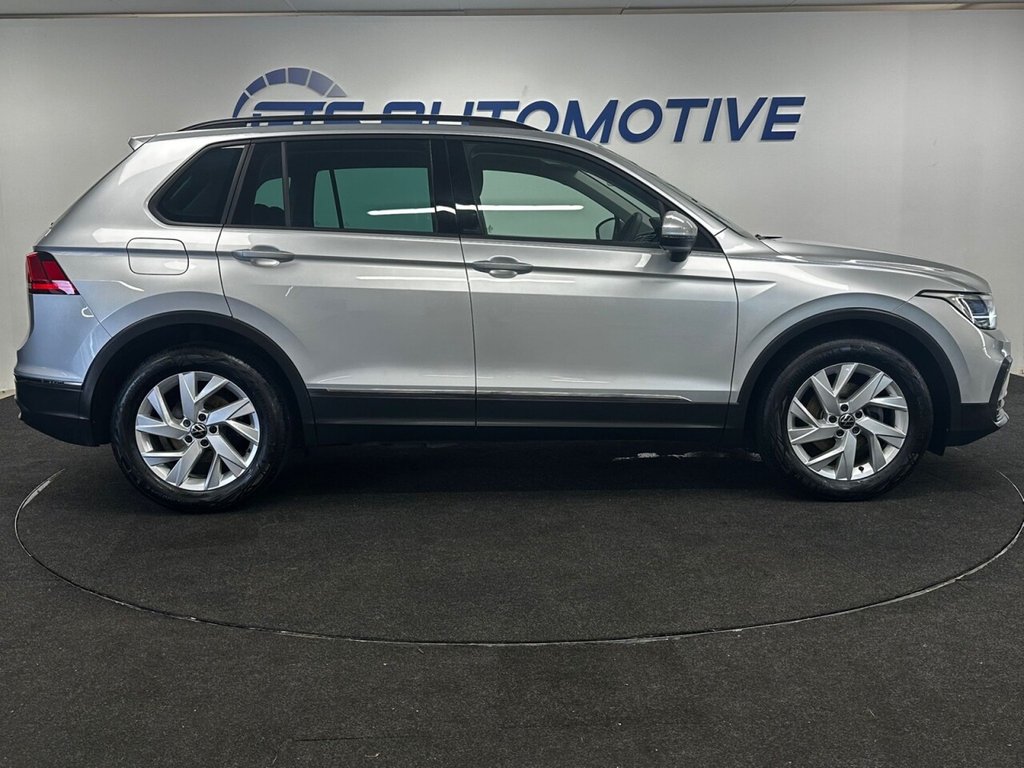 Used Volkswagen Tiguan 2023 for sale - 76574562: Photo 6
