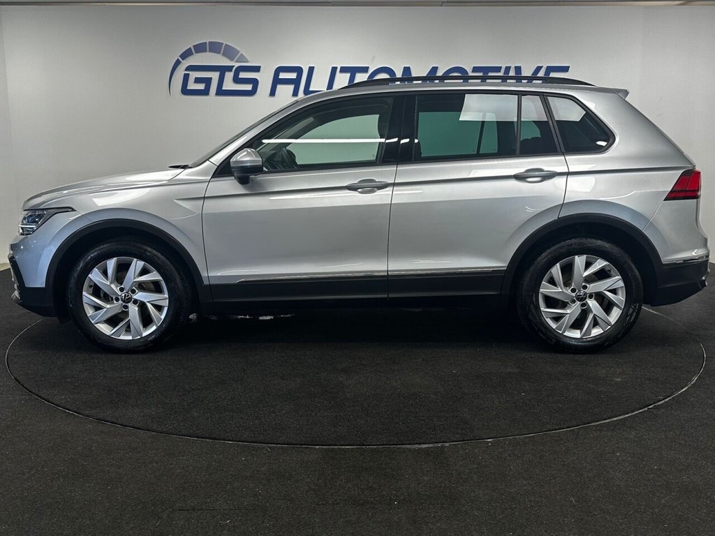 Used Volkswagen Tiguan 2023 for sale - 76574562: Photo 9