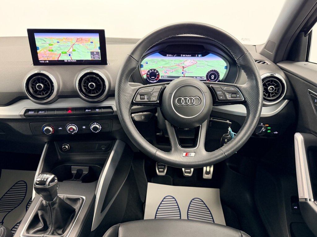 Used Audi Q2 2022 for sale - 77672686: Photo 10