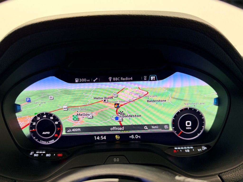 Used Audi Q2 2022 for sale - 77672686: Photo 12