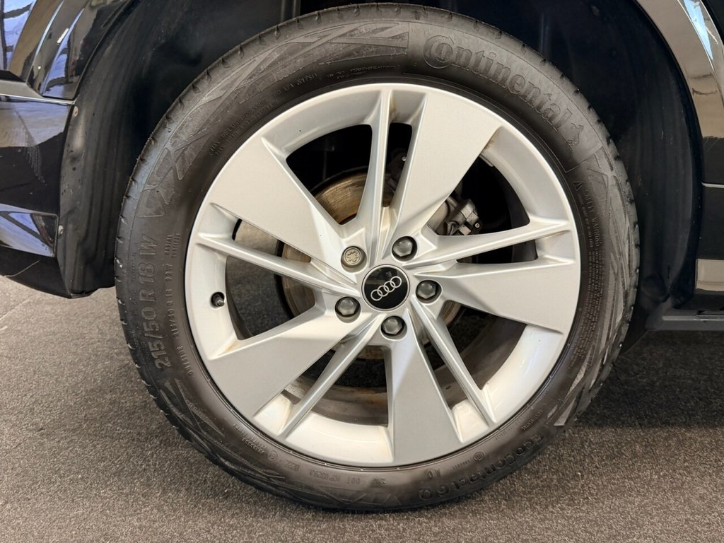 Used Audi Q2 2022 for sale - 77672686: Photo 13