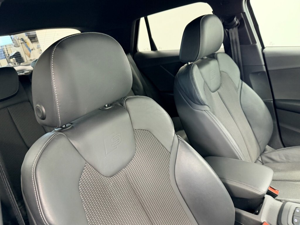 Used Audi Q2 2022 for sale - 77672686: Photo 18