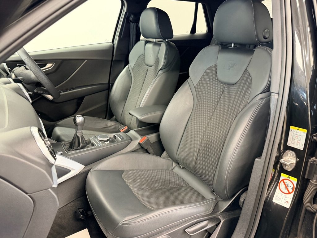 Used Audi Q2 2022 for sale - 77672686: Photo 23