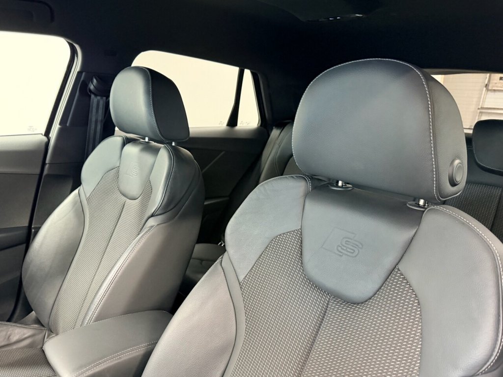 Used Audi Q2 2022 for sale - 77672686: Photo 24