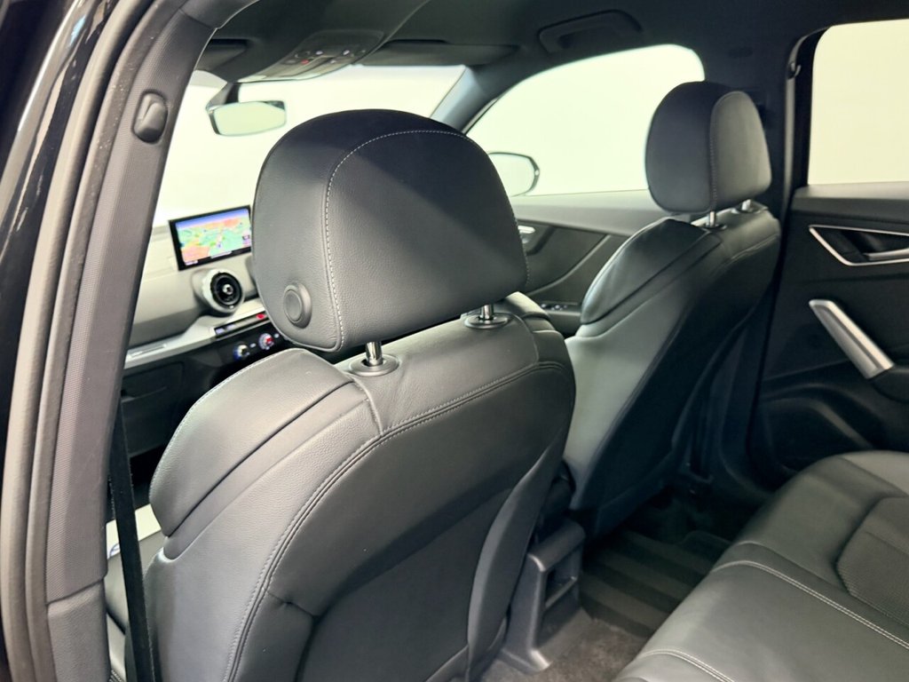 Used Audi Q2 2022 for sale - 77672686: Photo 25