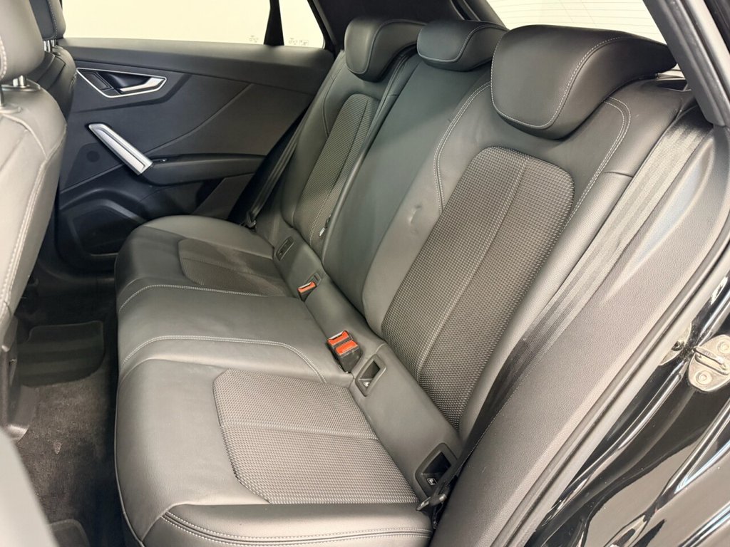 Used Audi Q2 2022 for sale - 77672686: Photo 26