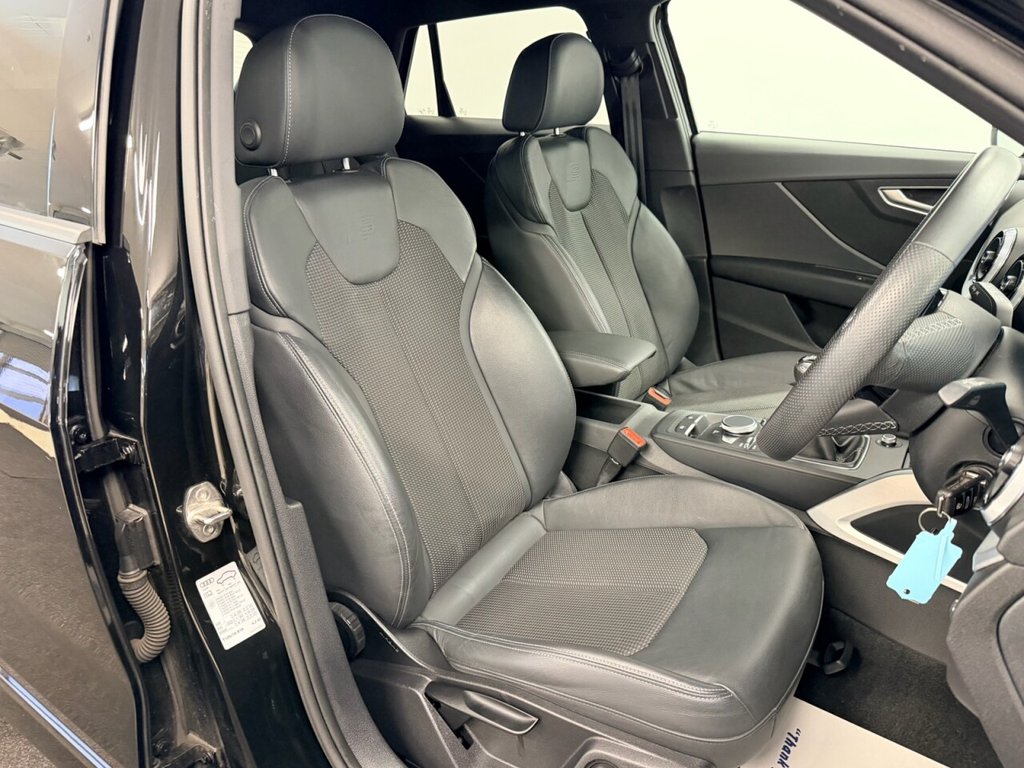 Used Audi Q2 2022 for sale - 77672686: Photo 3