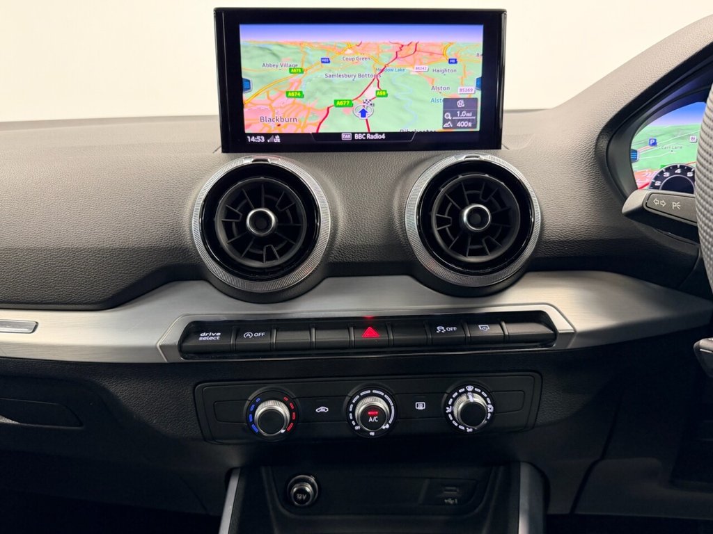 Used Audi Q2 2022 for sale - 77672686: Photo 37