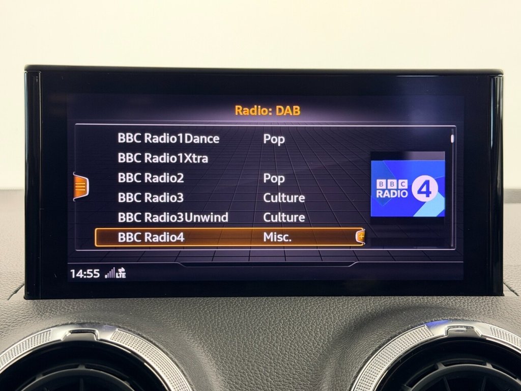 Used Audi Q2 2022 for sale - 77672686: Photo 39