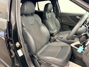 Used Audi Q2 2022 for sale - 77672686: Photo