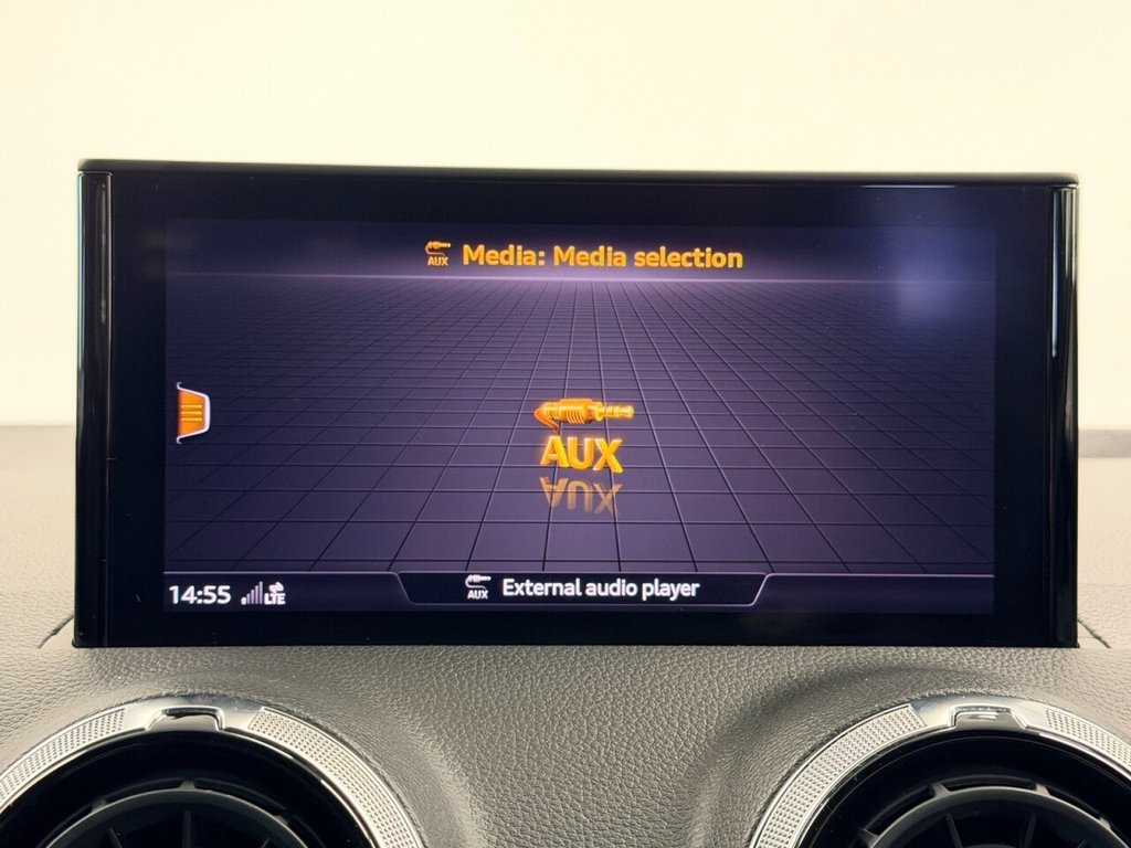 Used Audi Q2 2022 for sale - 77672686: Photo 40