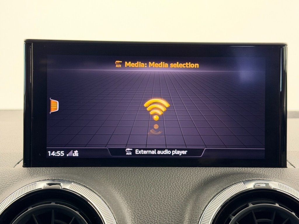 Used Audi Q2 2022 for sale - 77672686: Photo 42