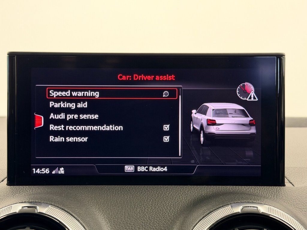 Used Audi Q2 2022 for sale - 77672686: Photo 46