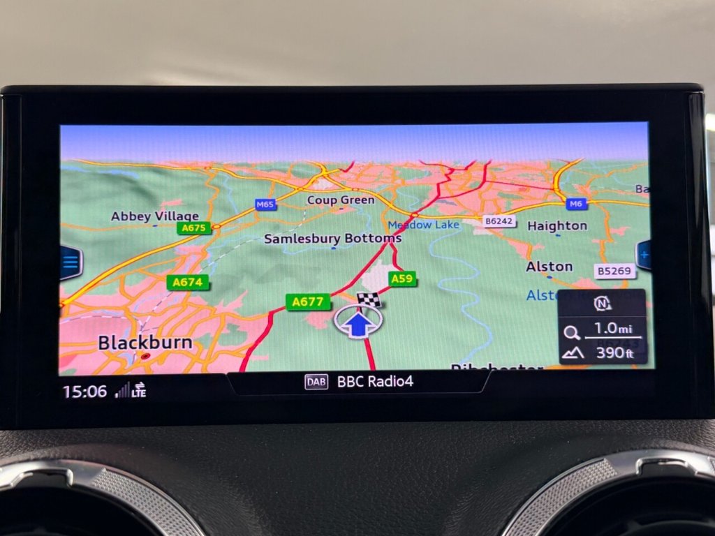 Used Audi Q2 2022 for sale - 77672686: Photo 48