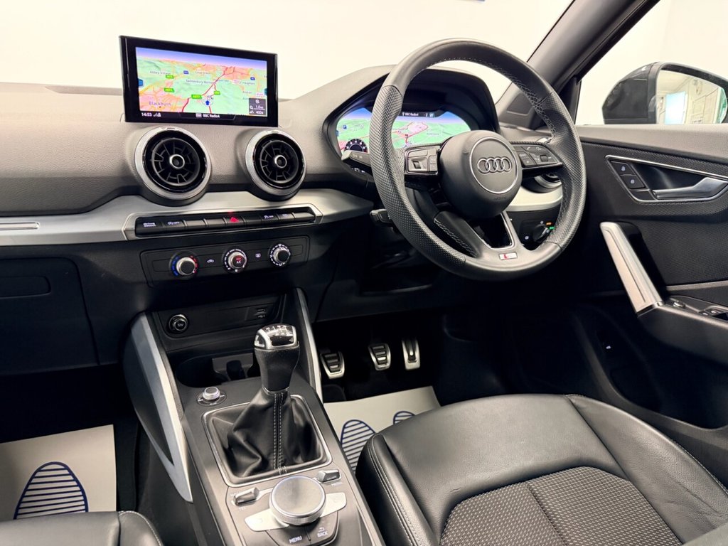 Used Audi Q2 2022 for sale - 77672686: Photo 49