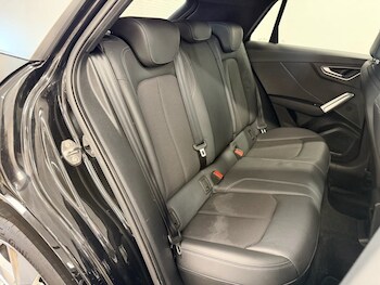 Used Audi Q2 2022 for sale - 77672686: Photo