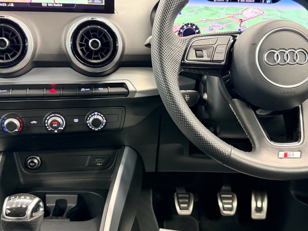 Used Audi Q2 2022 for sale - 77672686: Photo 50